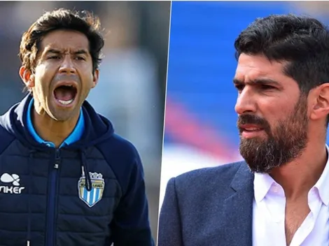 Nico Núñez chocho por duelo con su excompañero Loco Abreu