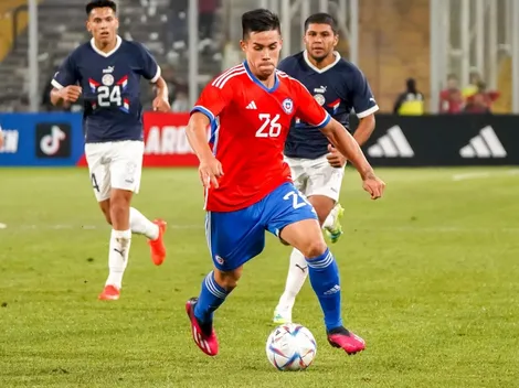 "Fue una gran decisión no poner a Aravena de titular"