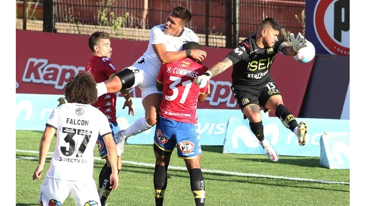 Javier Parraguez