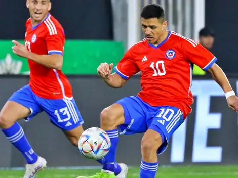 Barticciotto: “Lo de Alexis Sánchez es superlativo”