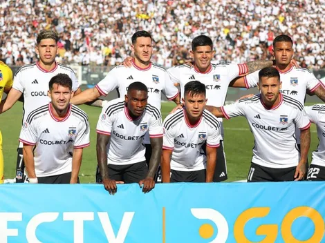 ¿Cuándo juega Colo Colo por Copa Libertadores y contra quién debuta?