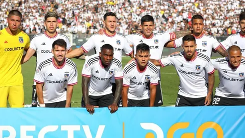 Colo Colo no avanza a octavos de final de la Libertadores desde el 2018.