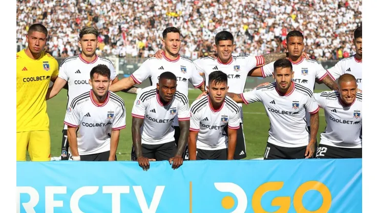 Colo Colo no avanza a octavos de final de la Libertadores desde el 2018.