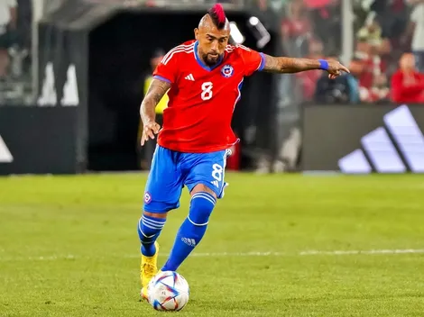 Vidal llama "payasito" a Mauricio Israel