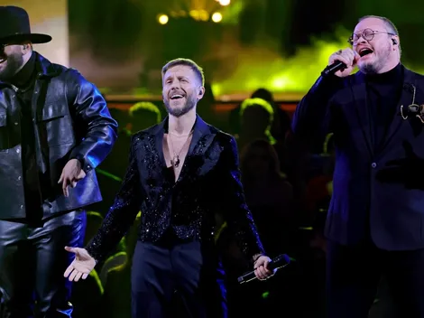 ¿Cuándo es la venta de entradas del concierto de Sin Bandera?