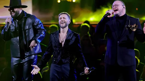 ¿Cuándo es la venta de entradas del concierto de Sin Bandera?