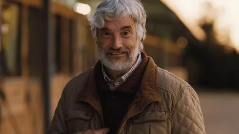 La Ley de Baltazar homenajeó a actriz Mireya Moreno