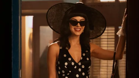 Riverdale regresa con su séptima temporada