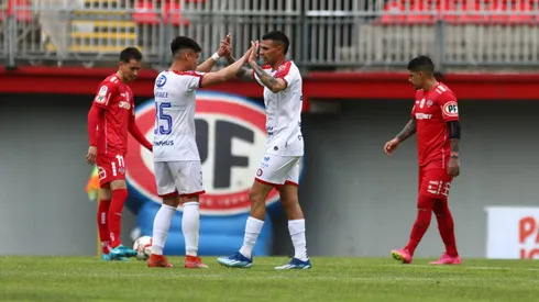 La Calera consigue salir de puestos complicados.