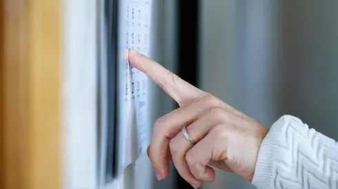 Calendario de feriados 2023