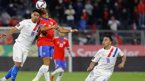 Chile prepara el inicio de las Eliminatorias.