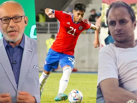 Coke Hevia duda de la versión de Mauricio Israel