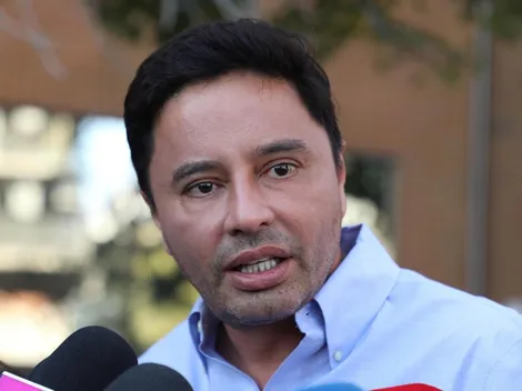 Ciudadanía respalda demoler casas de narcos