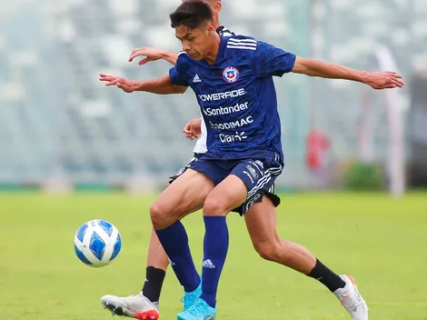 Osorio recibe el respaldo de su madre ante denuncias