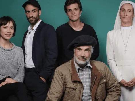 ¡Alerta de spoiler! La Ley de Baltazar tendría un trágico y emotivo final