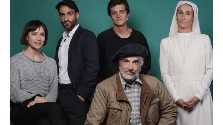 La Ley de Baltazar