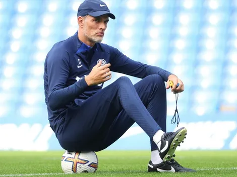 Tuchel quiere rearmar al Bayern tras terremoto y pide a tres cracks