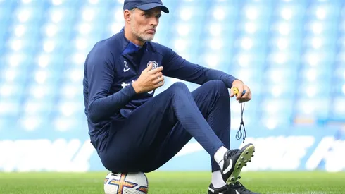 Thomas Tuchel volverá a dirigir tras su salida del Chelsea en 2020.