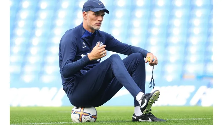 Thomas Tuchel volverá a dirigir tras su salida del Chelsea en 2020.