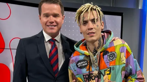 Davor Gjuranovic responde a la polémica con Marcianeke y Los Beatles