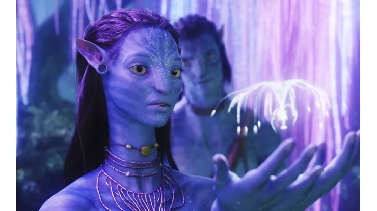 James Cameron quiere estrenar la versión completa de Avatar 3 en Disney+