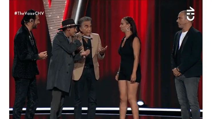 The Voice estrenará
