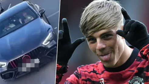 Brandon Williams no ha podido refrendar las expectativas que se depositaron en él