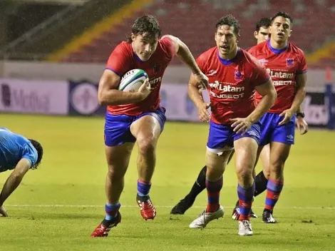 ¡Mala! Confunden a Chile con Chicago y ahora estamos casi últimos