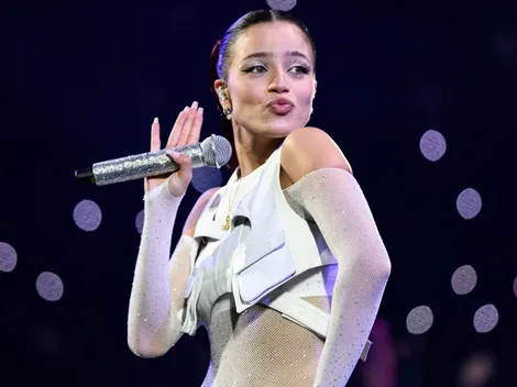 ¿Quedan entradas para Emilia? Revisa cuánto queda para su show en Chile