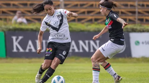 Vuelve a casa: Fer Araya es el último fichaje de la U para 2023