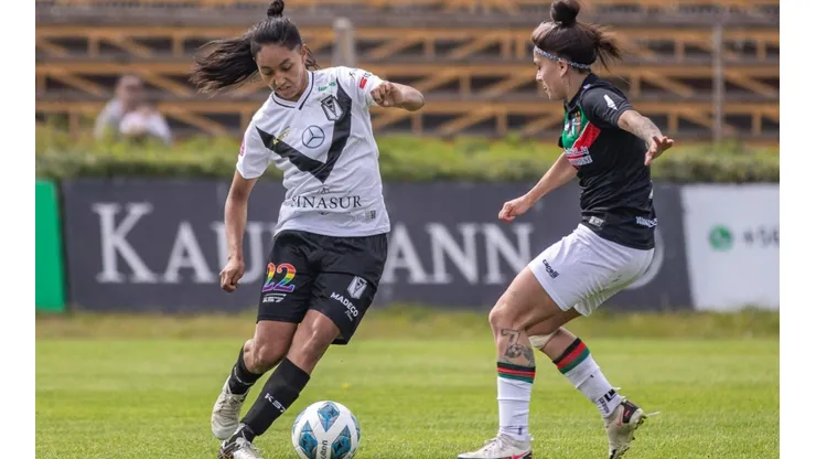 Vuelve a casa: Fer Araya es el último fichaje de la U para 2023