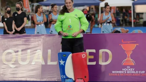 Claudia Schüler falleció a los 35 años