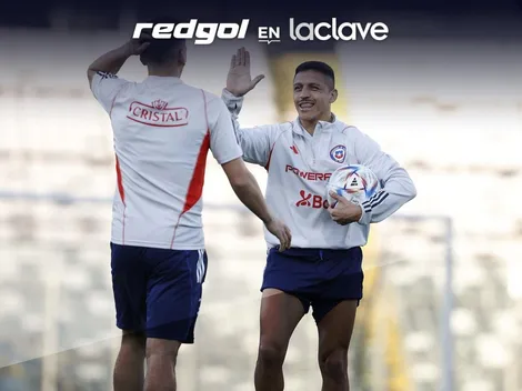 La previa de Chile vs Paraguay en el ojo de RG en La Clave