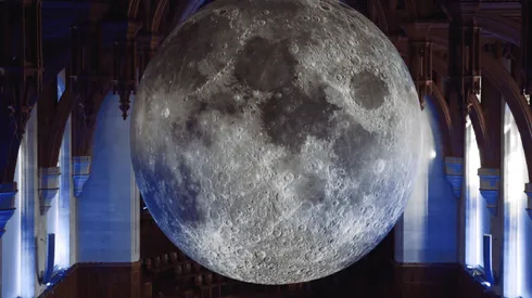 Experiencia Moon 2023