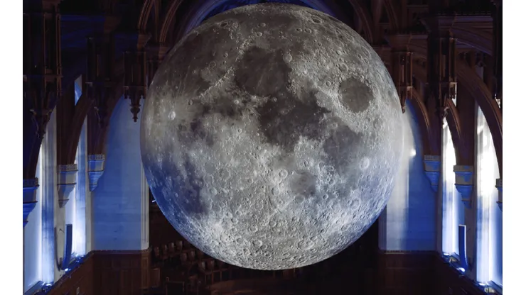 Experiencia Moon 2023