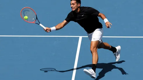 Gago luchará ante un gigante del tenis para meterse en octavos del Masters 1.000 de Miami.