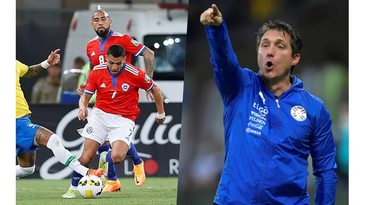 Guillermo Barros Schelotto espera que el duelo amistoso le sirva a ambas selecciones para alistarse de cara a las Eliminatorias.