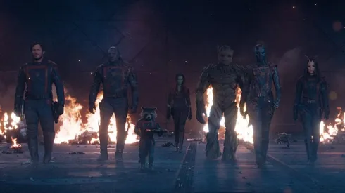 ¡Guardianes de la Galaxia tendrá una extensa duración para el Vol. 3!