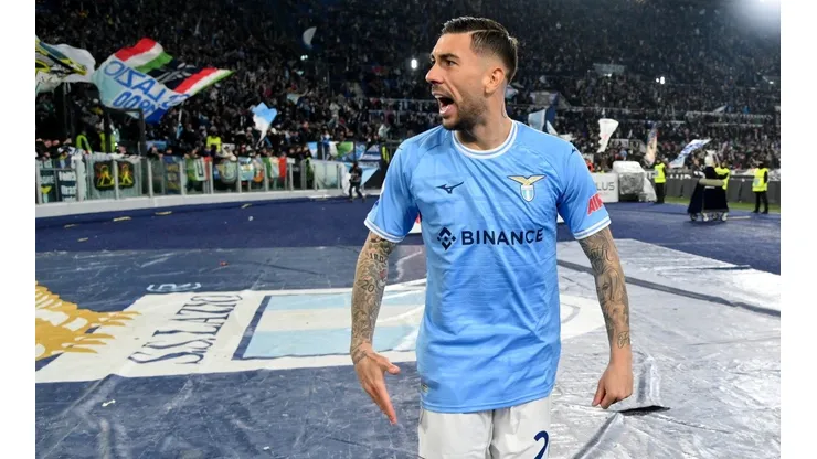 Lazio gana y hunde a la Juventus en la Serie A