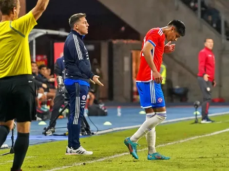 "Darío Osorio se hizo el choro con Berizzo"