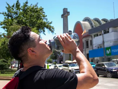 ¿El verano de 2023 fue el más caluroso de la historia de Chile?