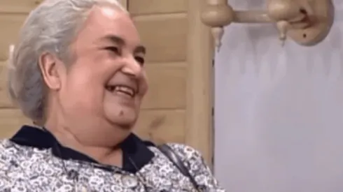 Mireya Moreno fallece a los 91 años.