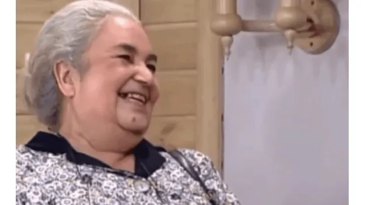 Mireya Moreno fallece a los 91 años.