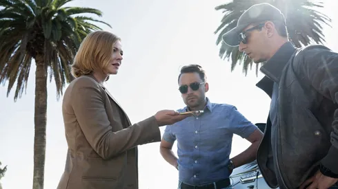 Succession regresa con su nueva temporada.