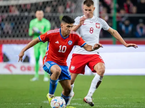 ¿Por qué Chile juega un solo partido en esta fecha FIFA?