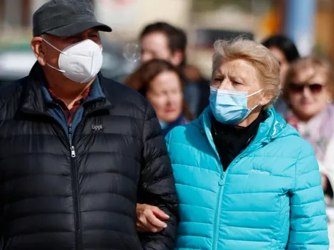 ¿Cómo obtener la tarjeta Bip! para adultos mayores?