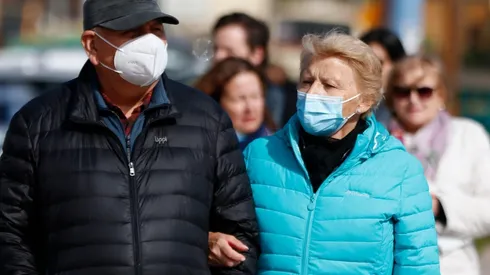 Beneficios para adultos mayores