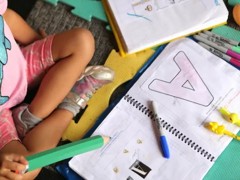 ¿Qué incluyen los sets del Bono Útiles Escolares?