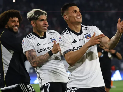 "Si Colo Colo...": advierten a la U en la pelea por el título