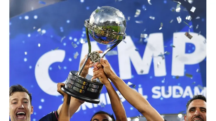 ¿A qué hora es el sorteo de la fase de grupos de Copa Sudamericana y dónde ver?